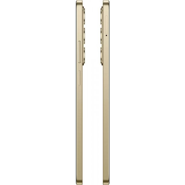 Фото - Смартфон realme C75 8/256Gb Lightning Gold