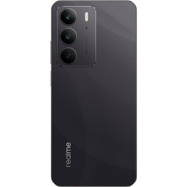 Фото - Смартфон realme C75 8/256Gb Storm Black