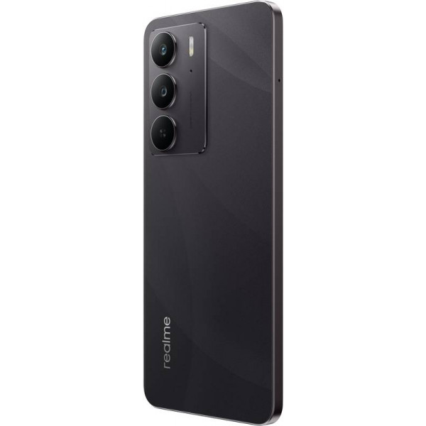 Фото - Смартфон realme C75 8/256Gb Storm Black