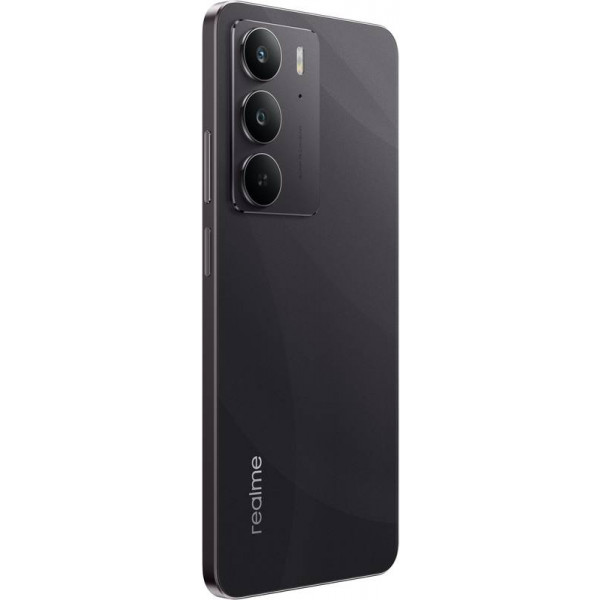Фото - Смартфон realme C75 8/256Gb Storm Black