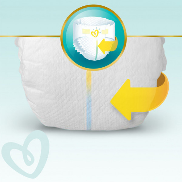 Фото - Одноразовые подгузники Pampers Premium Care Размер 2 (4-8 кг), 23 шт. (81689694)