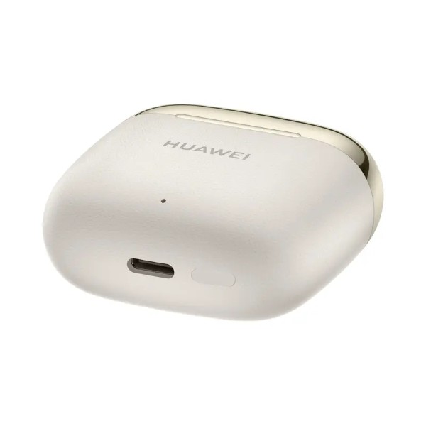 Фото - Навушники вкладиші бездротові TWS Huawei Freebuds SE 3 Beige