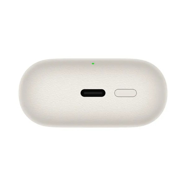 Фото - Навушники вкладиші бездротові TWS Huawei Freebuds SE 3 Beige