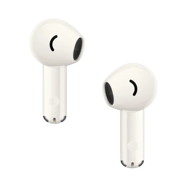 Фото - Навушники вкладиші бездротові TWS Huawei Freebuds SE 3 Beige