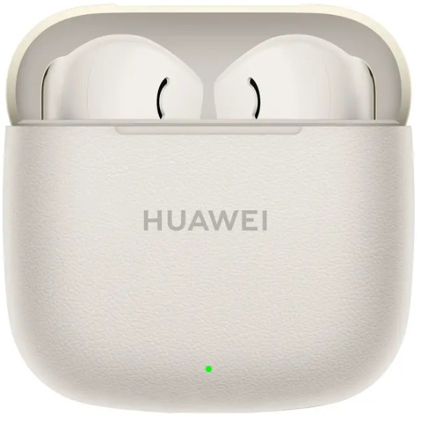 Фото - Навушники вкладиші бездротові TWS Huawei Freebuds SE 3 Beige