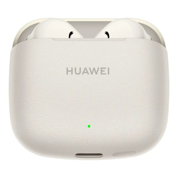 Фото - Навушники вкладиші бездротові TWS Huawei Freebuds SE 3 Beige