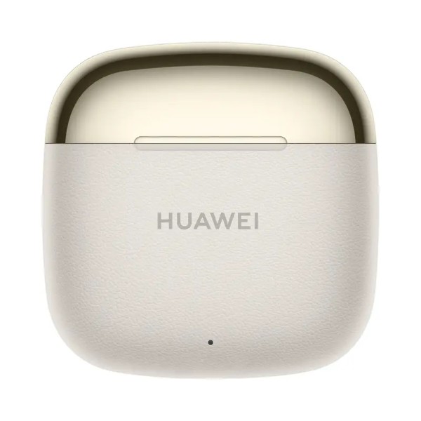 Фото - Навушники вкладиші бездротові TWS Huawei Freebuds SE 3 Beige