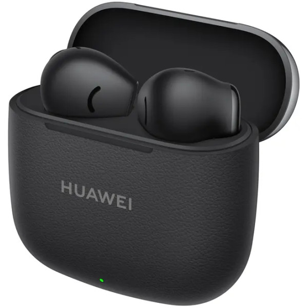 Фото - Навушники вкладиші бездротові TWS Huawei Freebuds SE 3 Black