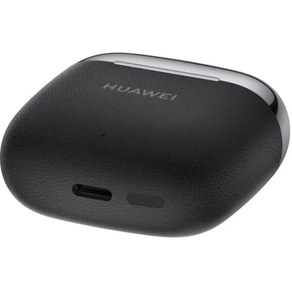 Фото - Навушники вкладиші бездротові TWS Huawei Freebuds SE 3 Black