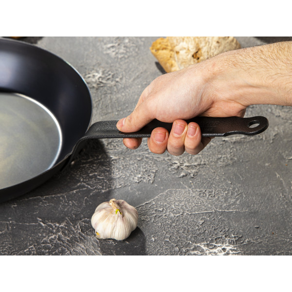 Фото - Сковорода универсальная de Buyer 28 см 5400.28