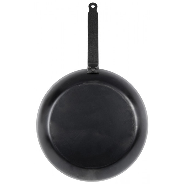 Фото - Сковорода универсальная de Buyer 28 см 5400.28