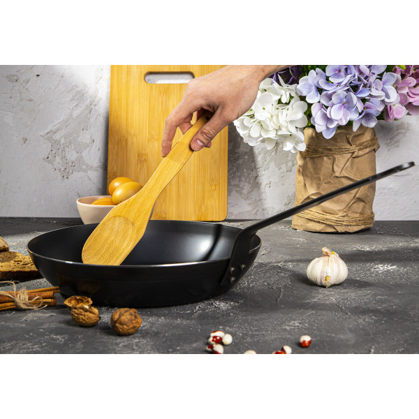 Фото - Сковорода универсальная de Buyer 28 см 5400.28