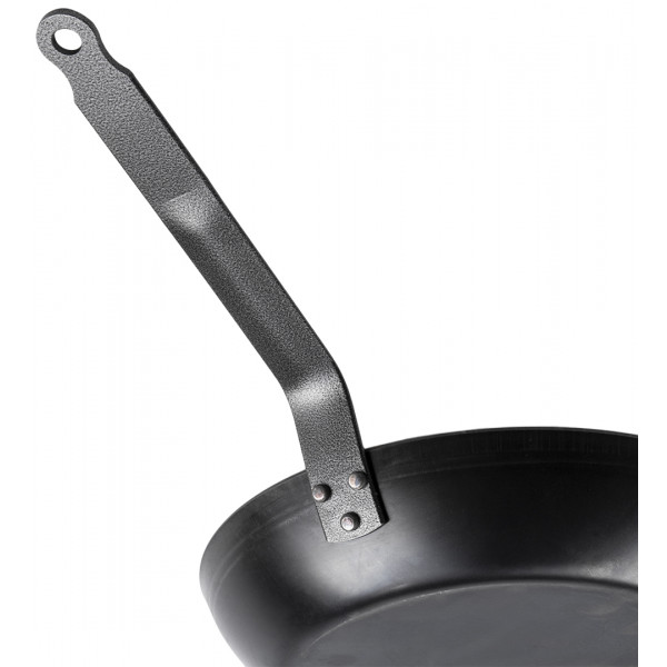 Фото - Сковорода универсальная de Buyer 28 см 5400.28