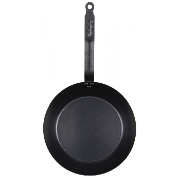 Фото - Сковорода универсальная de Buyer 28 см 5400.28