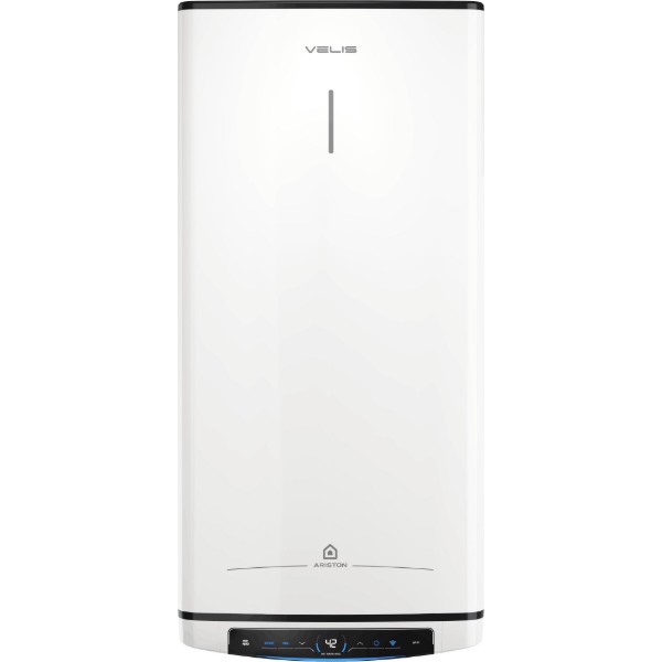 Фото - Водонагрівач Ariston VELIS PRO DRY WIFI 100 EU Фото - Водонагрівач Ariston VELIS PRO DRY WIFI 100 EU
