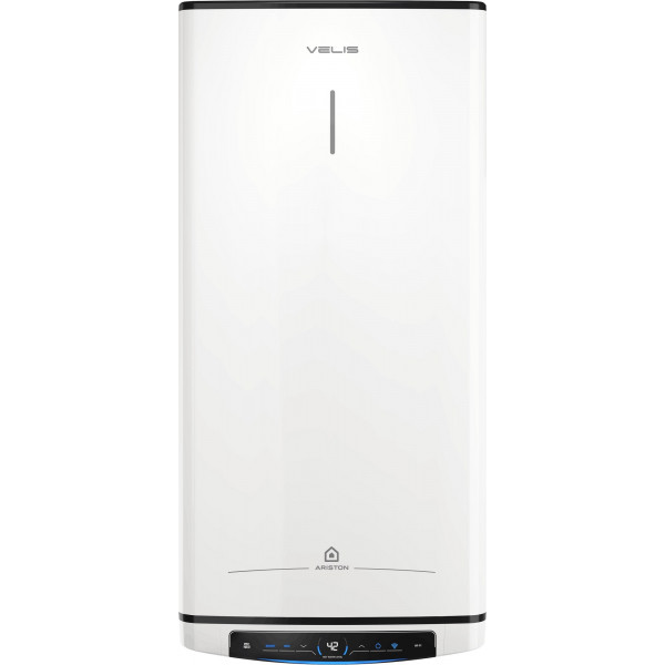 Фото - Водонагрівач Ariston VELIS PRO DRY WIFI 80 EU
