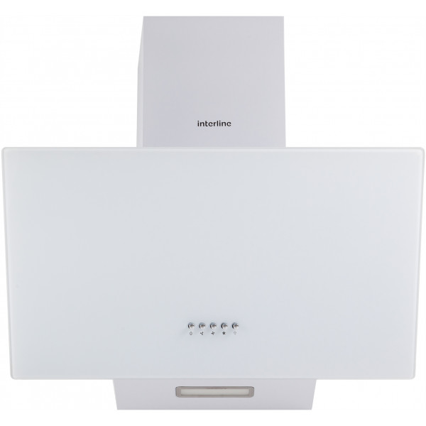 Фото - Вытяжка декоративная Interline Teffi WH A/60/GL/PB