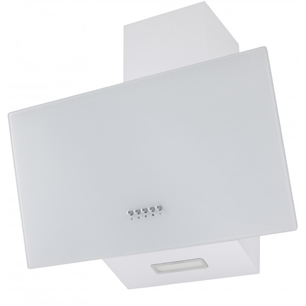 Фото - Вытяжка декоративная Interline Teffi WH A/60/GL/PB