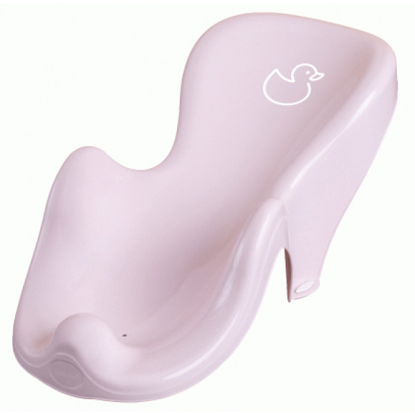 Фото - Горка в ванночку Tega Baby Утенок, Светло-розовый (DK-003-130)