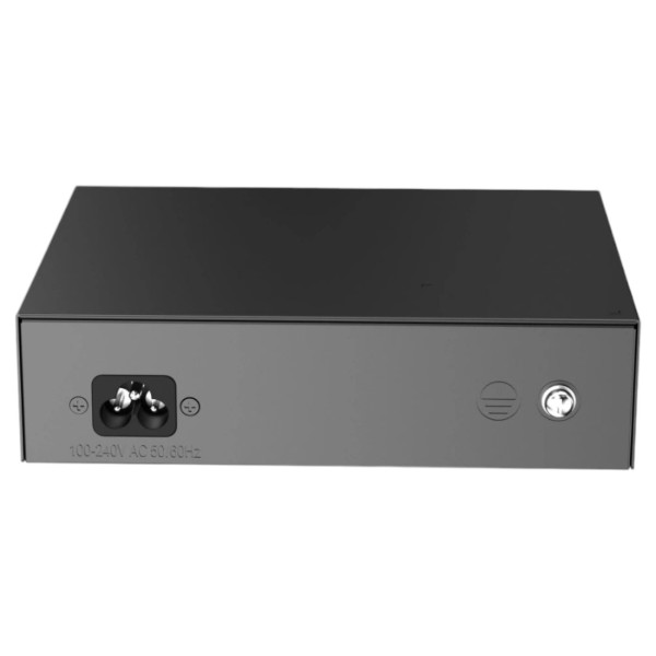 Фото - Коммутатор локальної мережі (Switch) Ruijie Reyee RG-ES106F-P