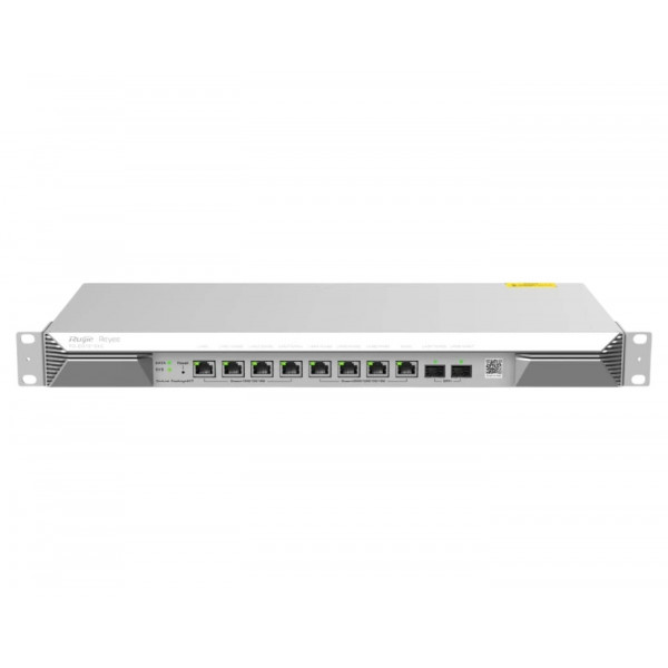 Фото - Маршрутизатор интернет LAN Ruijie Reyee RG-EG1510XS