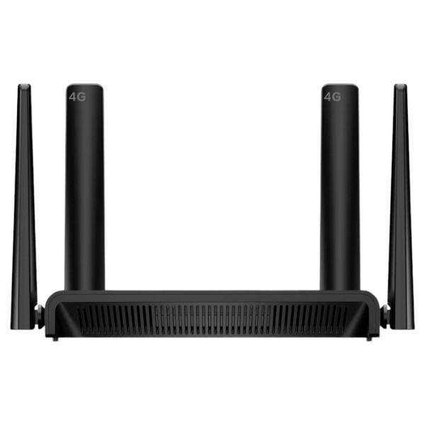 Фото - Маршрутизатор інтернет WiFi4 Ruijie Reyee RG-EW300T