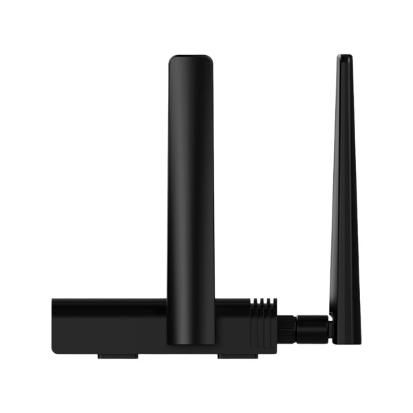 Фото - Маршрутизатор інтернет WiFi4 Ruijie Reyee RG-EW300T