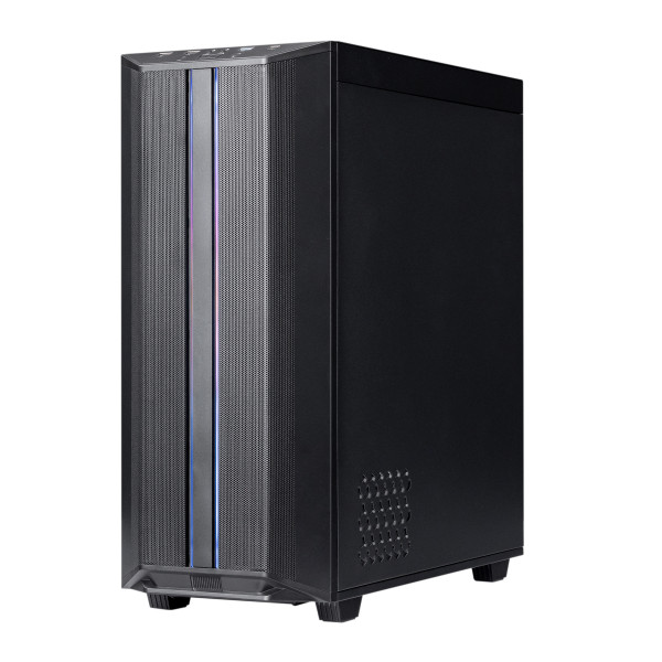 Фото - Корпус ProLogix E122 Black