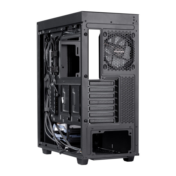 Фото - Корпус ProLogix E122 Black