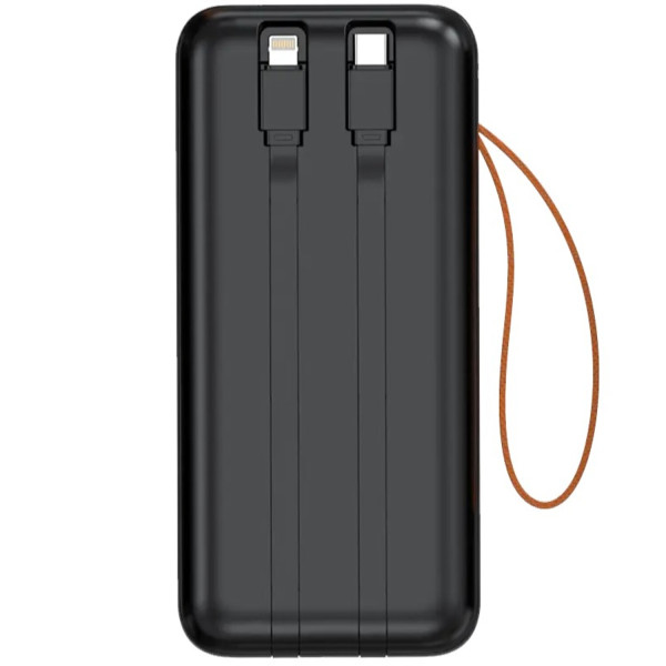 Фото - Батарея мобільна XOKO 30000 mAh 22,5W (WK CK-018)