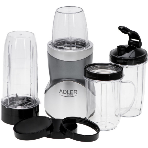 Фото - Блендер стационарный Adler AD4084