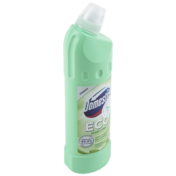 Фото - Чистящее средство универсальное Domestos Свежесть леса 750 мл