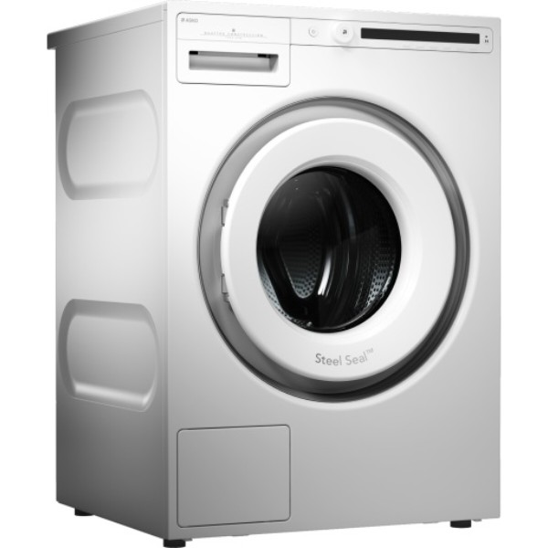 Фото - Уцінка - Пральна машина Asko W2084B.W