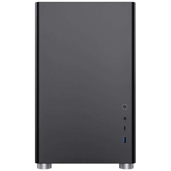 Фото - Корпус Gamemax SPARK BLACK