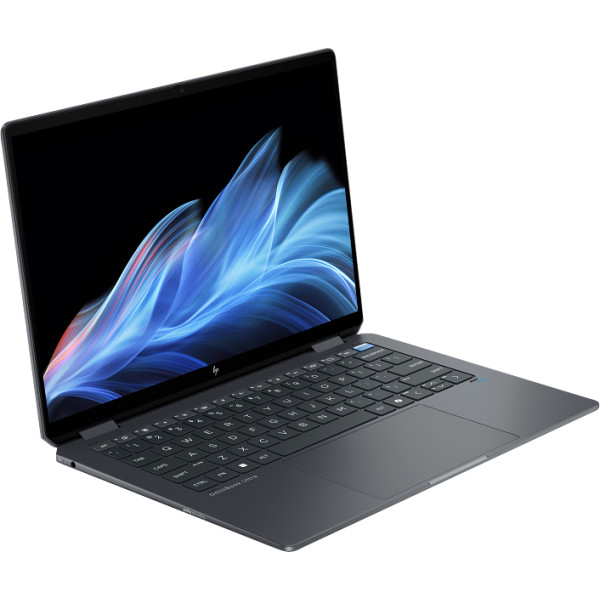 Фото - Ноутбук HP OmniBook Ultra Flip 14-fh0003 (B9PD3EA) Eclipse Gray