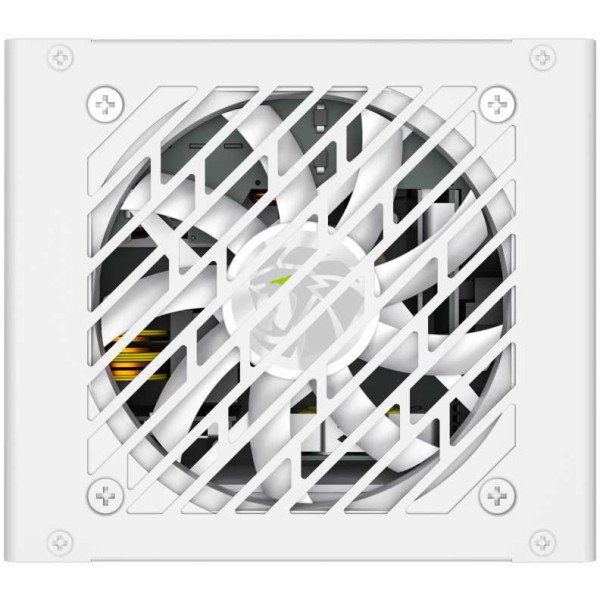 Фото - Блок живлення для ПК Gamemax GS 650G WH V25