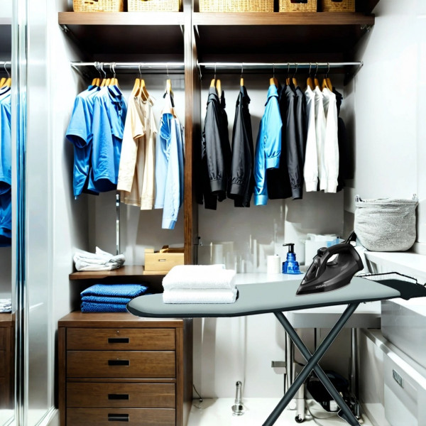 Фото - Утюг Philips DST5040/80