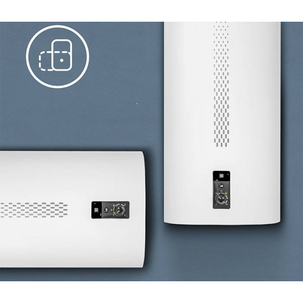 Фото - Водонагрівач Electrolux EWH 50 MXM WIFI EEC