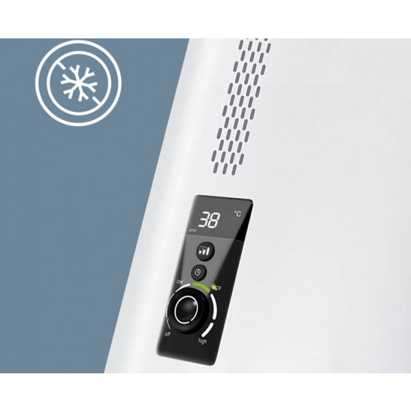 Фото - Водонагрівач Electrolux EWH 50 MXM WIFI EEC