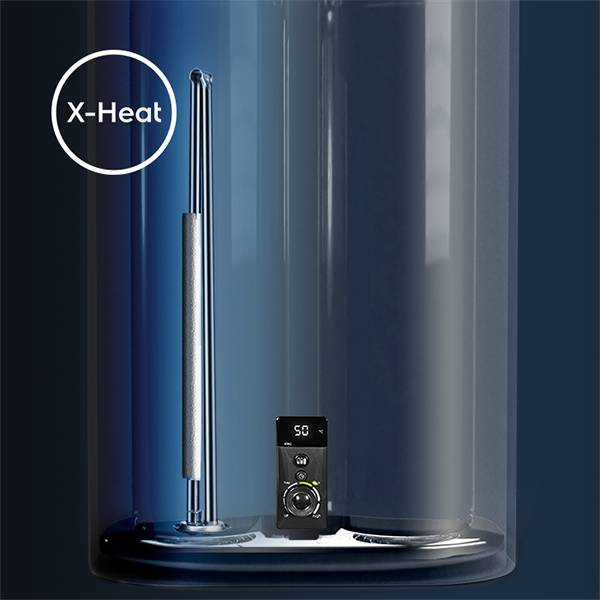 Фото - Водонагрівач Electrolux EWH 50 MXM WIFI EEC