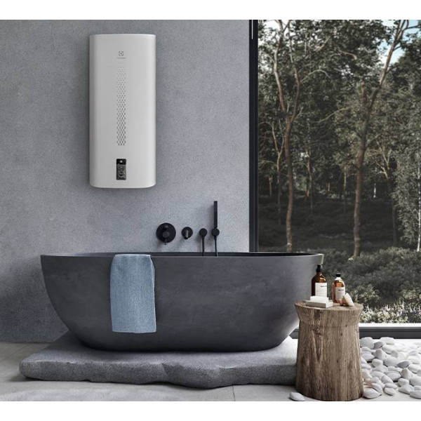 Фото - Водонагрівач Electrolux EWH 50 MXM WIFI EEC