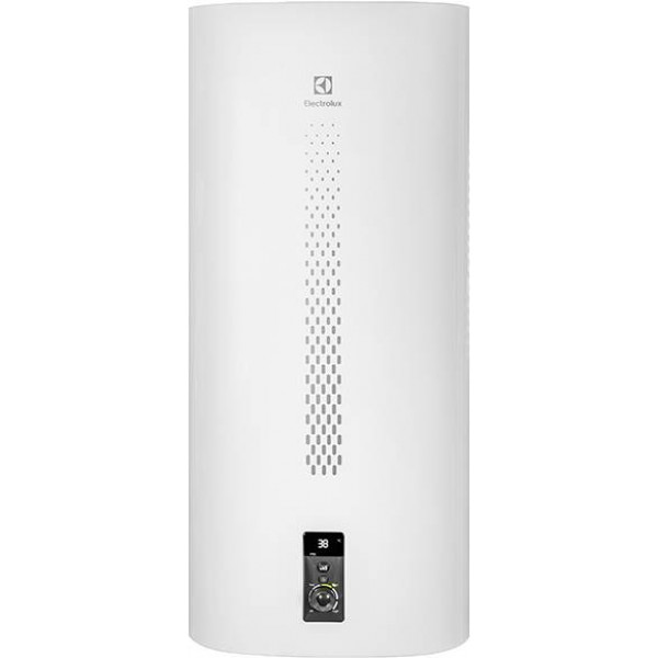 Фото - Водонагрівач Electrolux EWH 100 MXM WIFI EEC