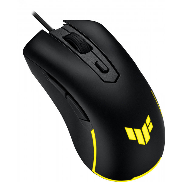 Фото - Уценка - Мышь проводная игровая Asus TUF Gaming M3 Gen II USB Black (90MP0320-BMUA00)
