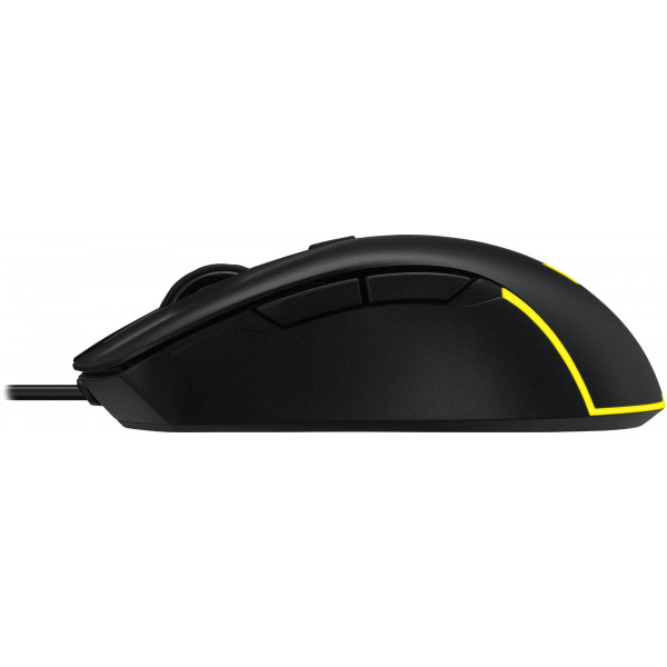 Фото - Уценка - Мышь проводная игровая Asus TUF Gaming M3 Gen II USB Black (90MP0320-BMUA00)