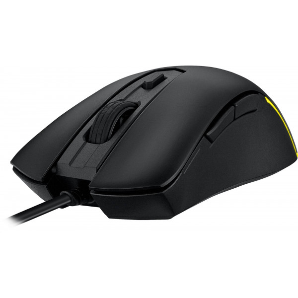 Фото - Уценка - Мышь проводная игровая Asus TUF Gaming M3 Gen II USB Black (90MP0320-BMUA00)