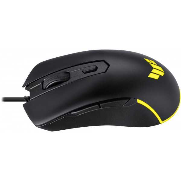 Фото - Уценка - Мышь проводная игровая Asus TUF Gaming M3 Gen II USB Black (90MP0320-BMUA00)