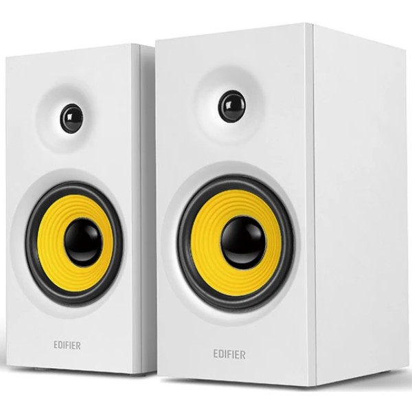 Фото - Комп'ютерна акустика звичайна 2.0 Edifier R1080BT White