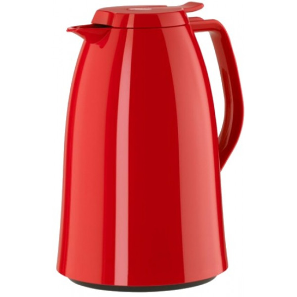 Фото - Термокувшин Tefal K3039112 Mambo 1 л Red