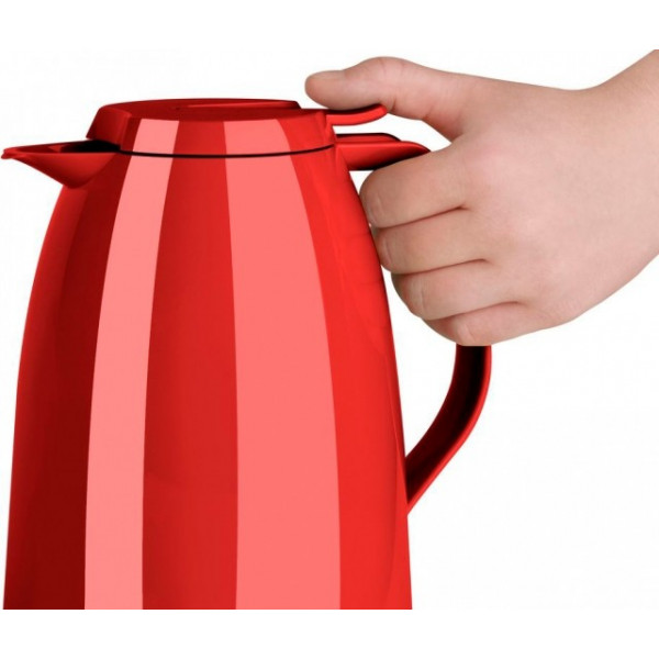 Фото - Термокувшин Tefal K3039112 Mambo 1 л Red