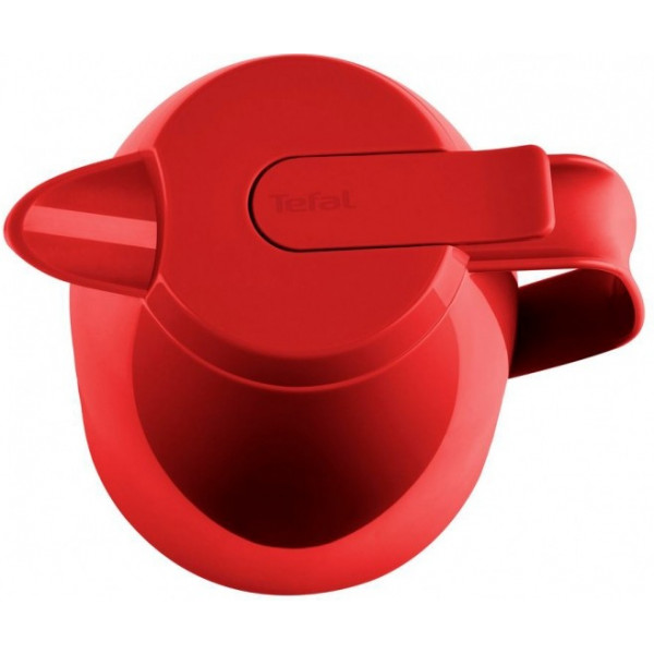 Фото - Термокувшин Tefal K3039112 Mambo 1 л Red